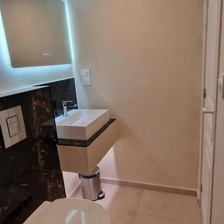 Apartment A 5min De La Penta di Casinca