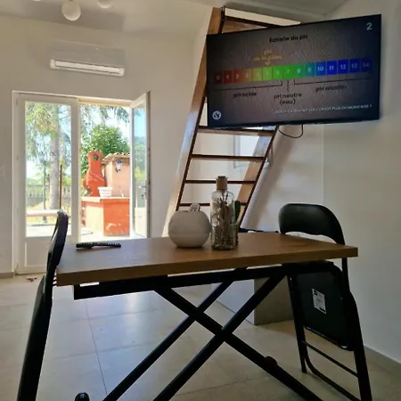 A 5min De La Penta di Casinca