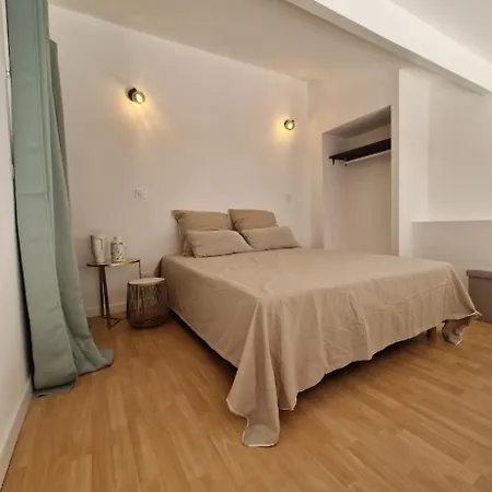Apartment A 5min De La *