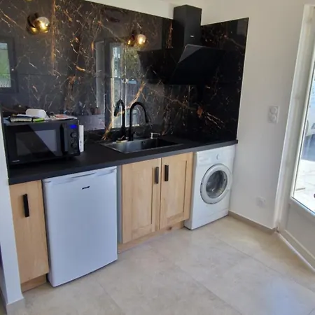 A 5min De La Apartment Penta di Casinca