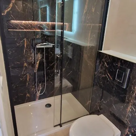 아파트 A 5min De La *