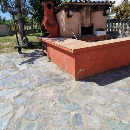 아파트 A 5min De La *