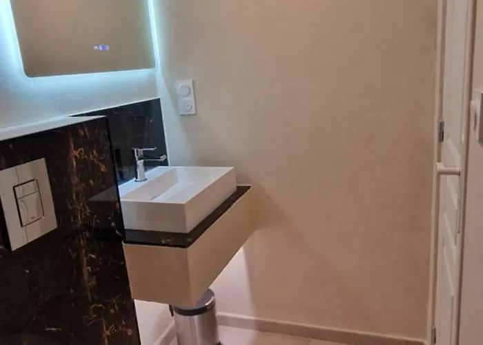 Appartement A 5min De La Penta di Casinca