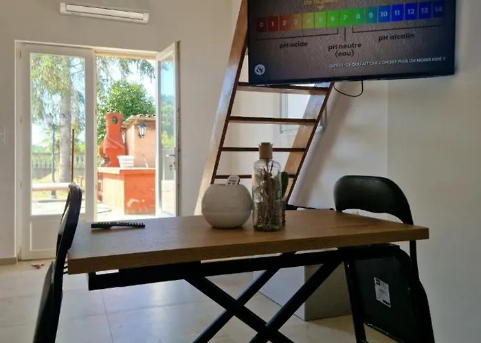 A 5min De La Penta di Casinca