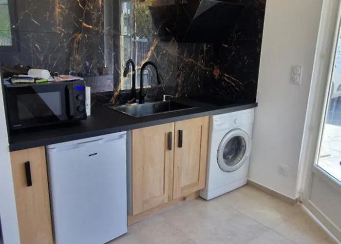 A 5min De La Appartement Penta di Casinca