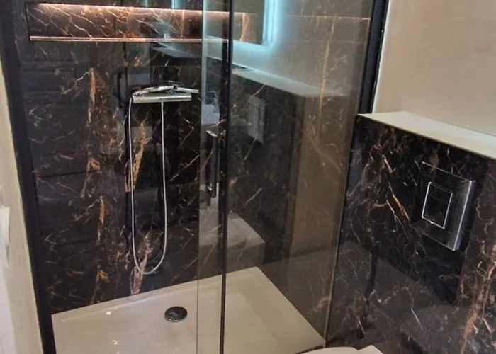 Appartement A 5min De La *