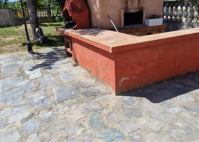 Appartement A 5min De La *